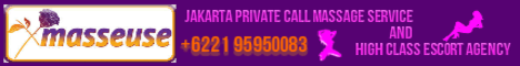 Xmasseuse