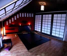 Massage House