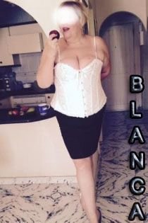Blanca Blonde