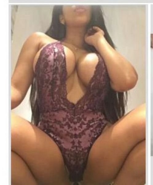 Nouveau dans la ville. DANIELA