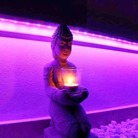 Happy Massage Budapest