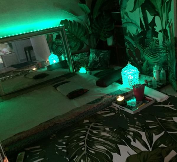 Tantra Rani Paradise