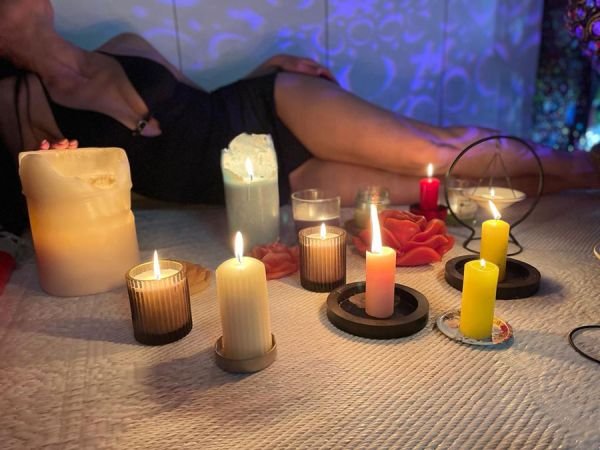 Tantra Rani Paradise