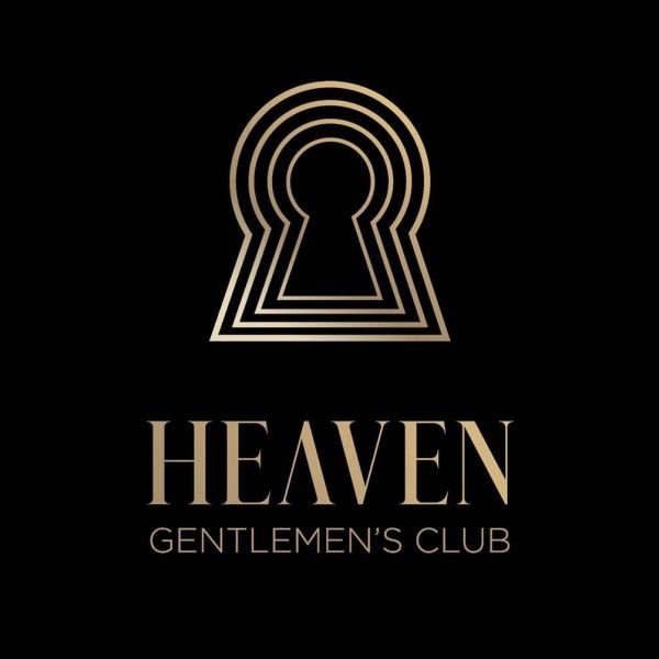 Небесный джентльменский клуб