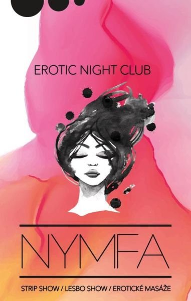 Nymfa Club