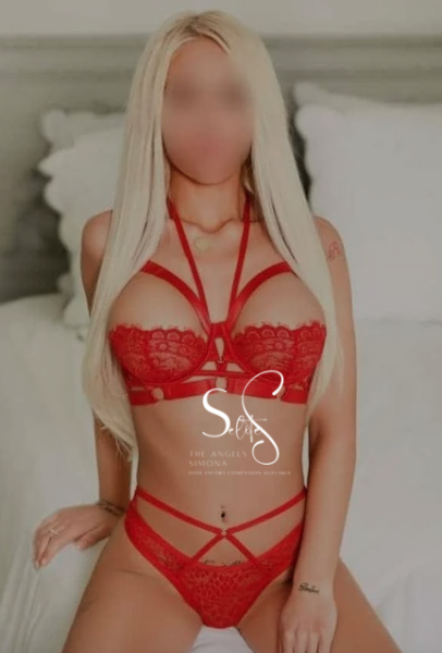 THE ELITE COMPANIONS