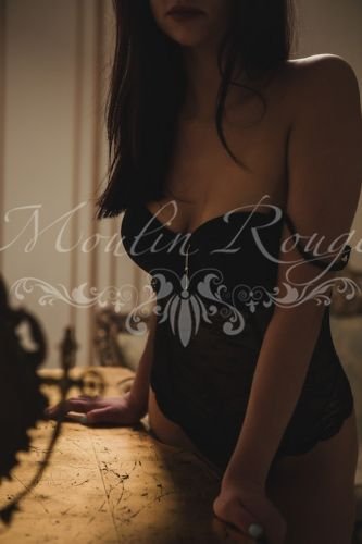 Moulin Rouge