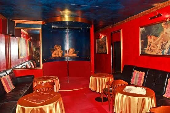 Ámor bar Night Club