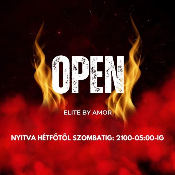 Ámor bar Night Club