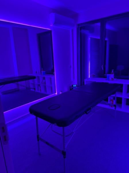 Luxora Massage