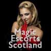 Magie Escorts Schottland