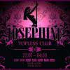 Topless club Josephine