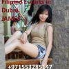 FILIPINO ESCORT