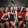 Show Girls Cabaret