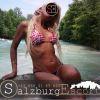 Salzburg Love Escort