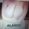 Blanca Blonde