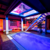 Sauna Club