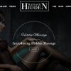 Hidden Massage