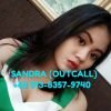 SANDRA SKIN WHITE