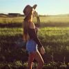 Amanda WESTERN