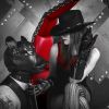 Mistress Reia