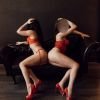 "EUPHORIA" body to body massage for Gentleman Gdańsk
