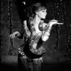 Strip club "Burlesque"
