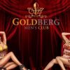 Goldberg men's club