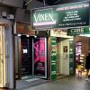 Vixen