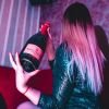 Nightclub Lady-O