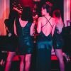 Nightclub Lady-O