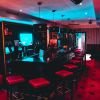Nightclub Lady-O
