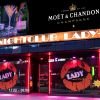Nightclub Lady-O