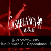 Casablanca Club