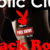 Black Rose Erotic Club