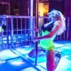 Alcatraz Exclusive Club