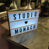 Studio Monaco