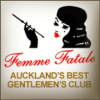 Femme Fatale