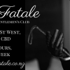 Femme Fatale