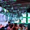 V8 Gogo Bar