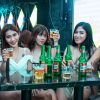 V8 Gogo Bar