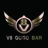 V8 Gogo Bar