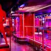 Bacarra Strip Club Barcelona