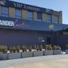 Wanderlust Gentleman's Club
