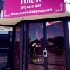 Anne Babes House
