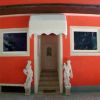 Sauna Massage Tempel