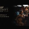 Gentlemen's House