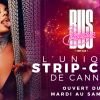Bus Café Cannes