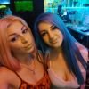 Mambo Cafe Strip Bar