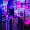 Mambo Cafe Strip Bar